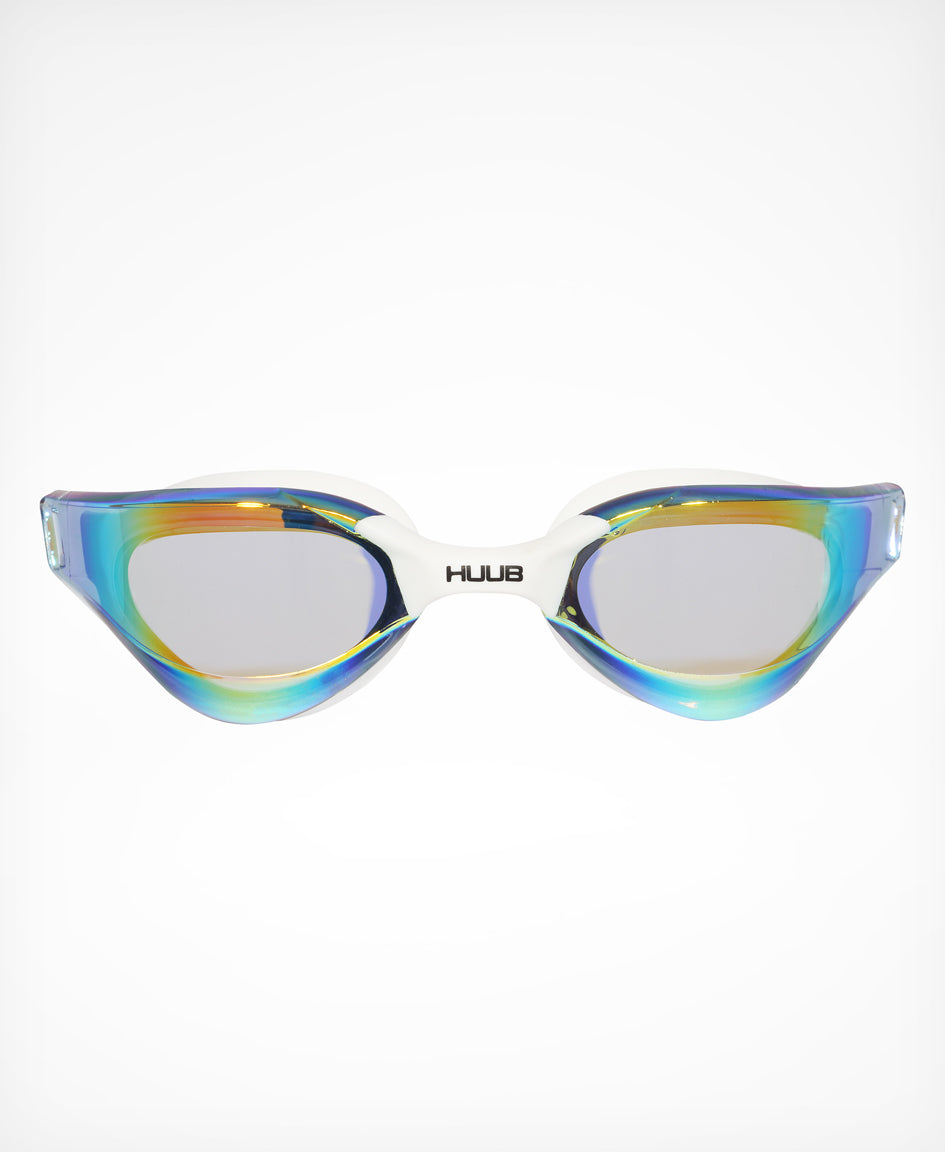HUUB Lurz Swim Goggle lens option product view