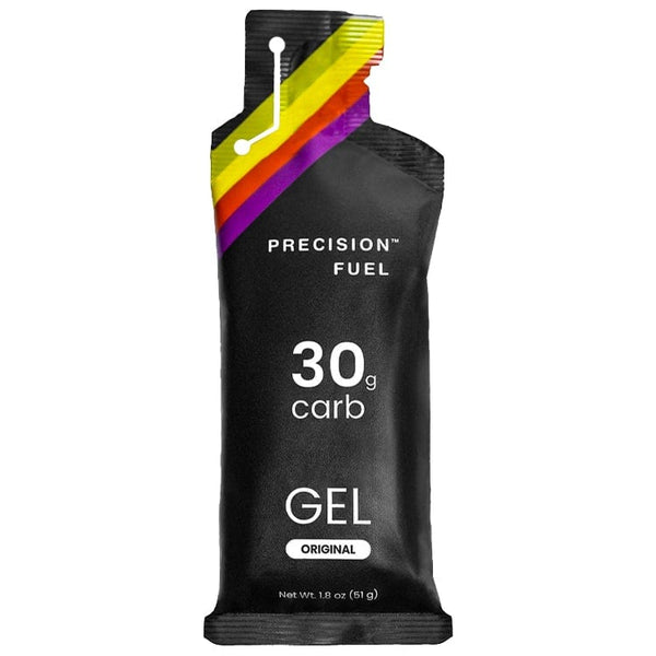 Precision Fuel & Hydration PF 30 Gel single-serve pouch