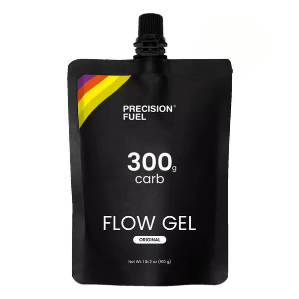 Precision Fuel & Hydration PF 300 Flow Gel single-serve packet