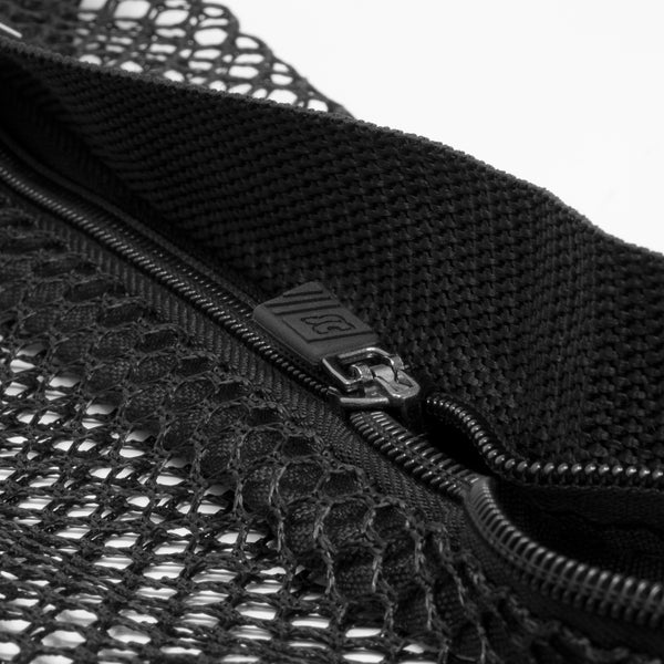 Scicon cycling clothes laundry wash bag with mesh design for easy washing and rinsing of cycling apparel.