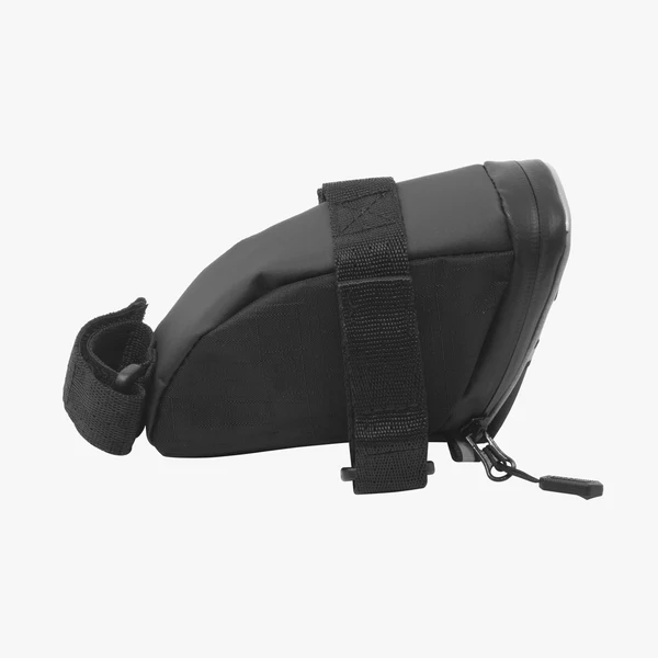 Saco de selim médio para ciclismo de estrada