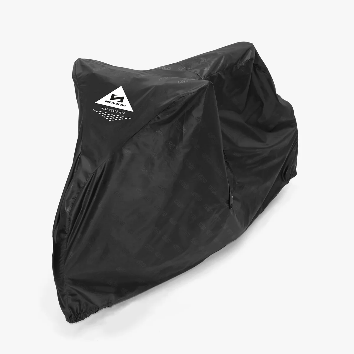 Capa de proteção contra a poeira e a chuva dobrável para MTB