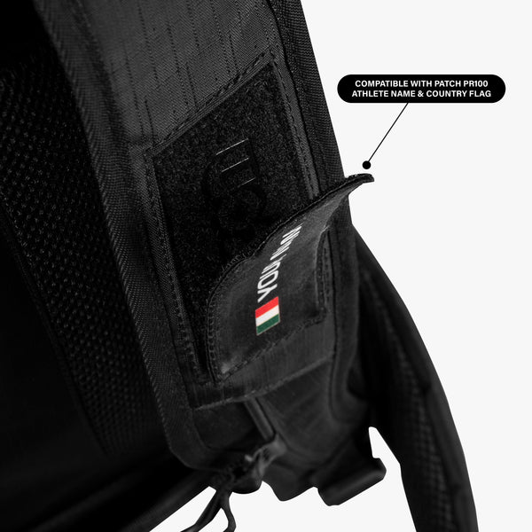 Mochila Pro 35L