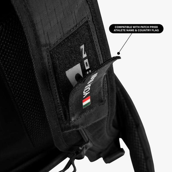 Mochila desportiva 25L